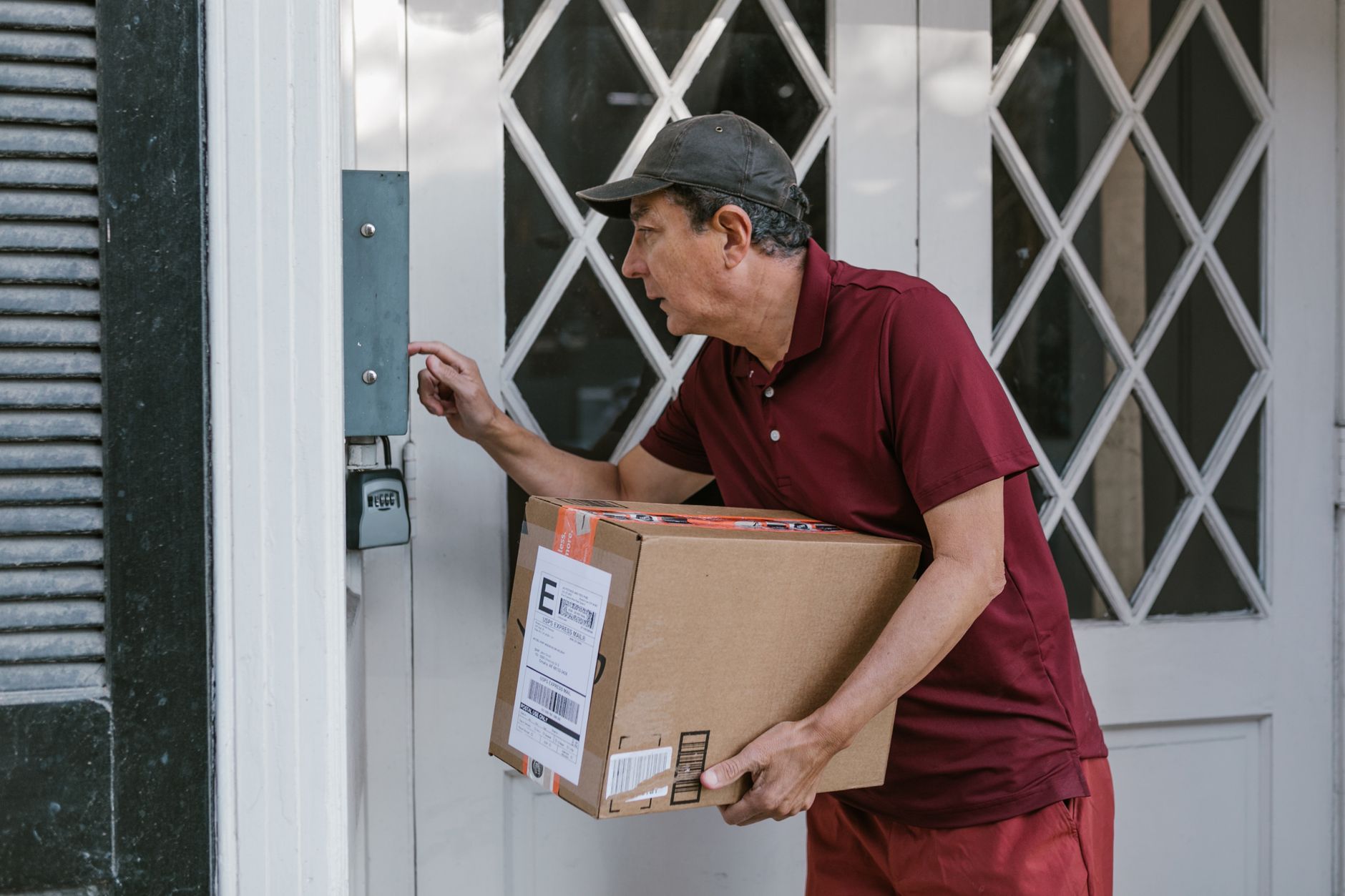 How to Fix a Video Doorbell That Won't Ring or Record