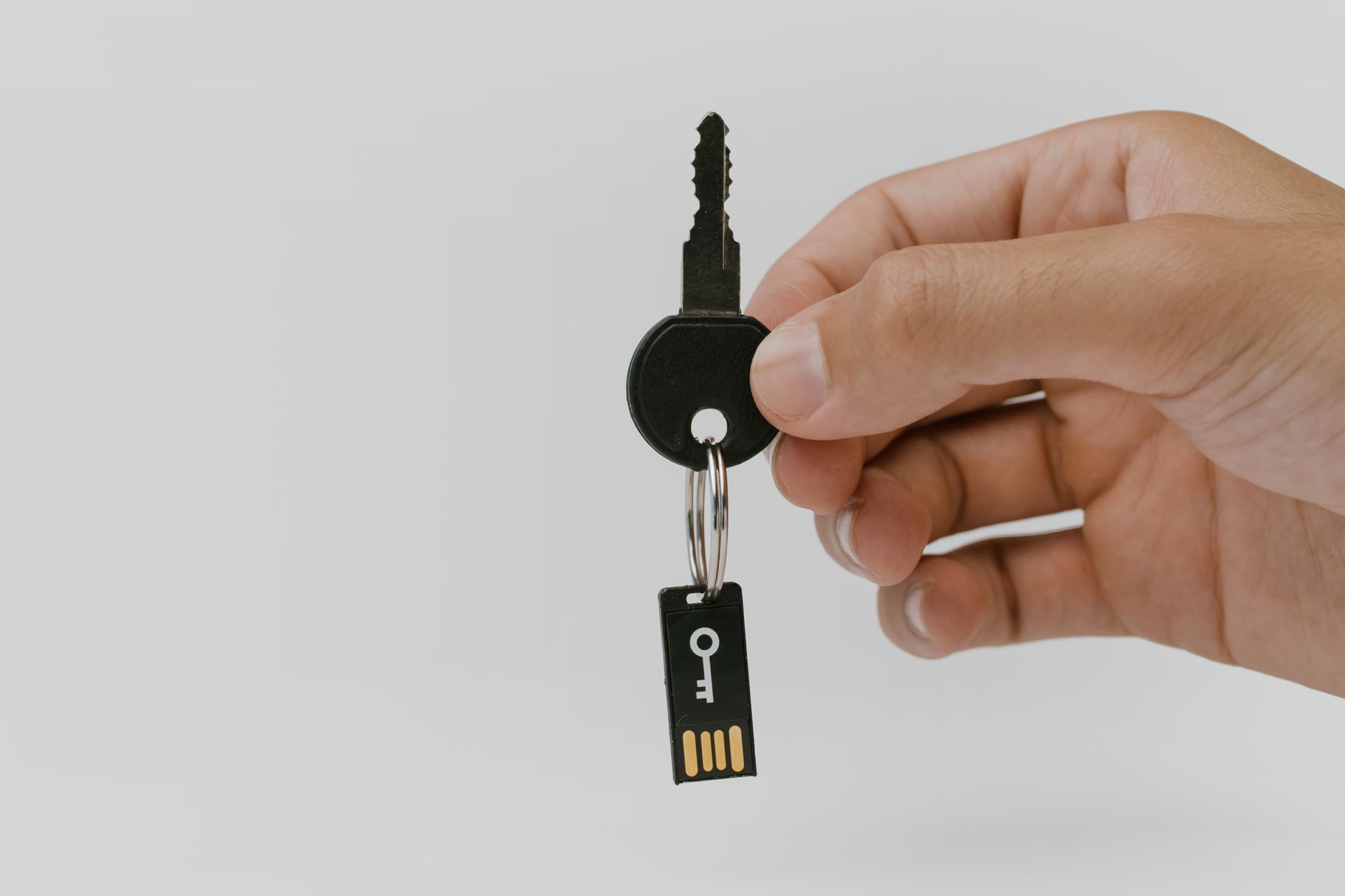 digital key cloud security device sync