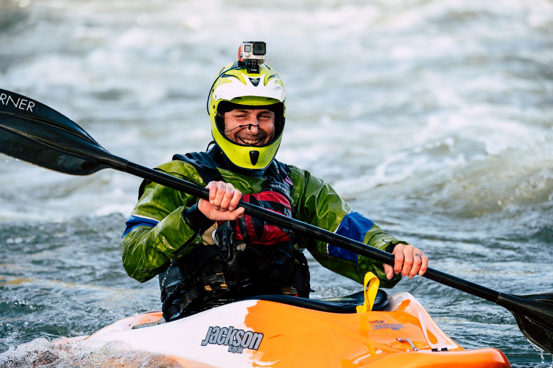action camera mount sports